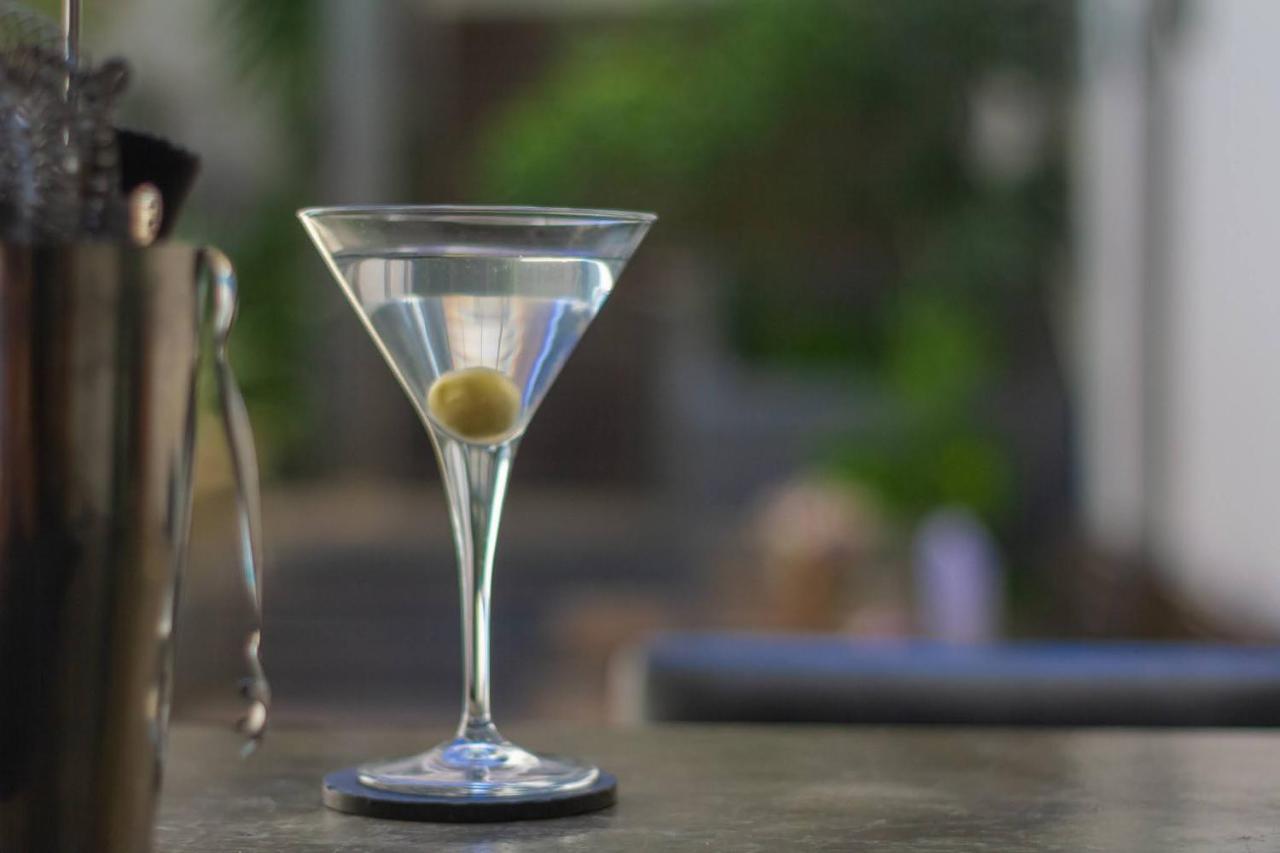 普罗迪奥休闲酒店 布宜诺斯艾利斯 外观 照片