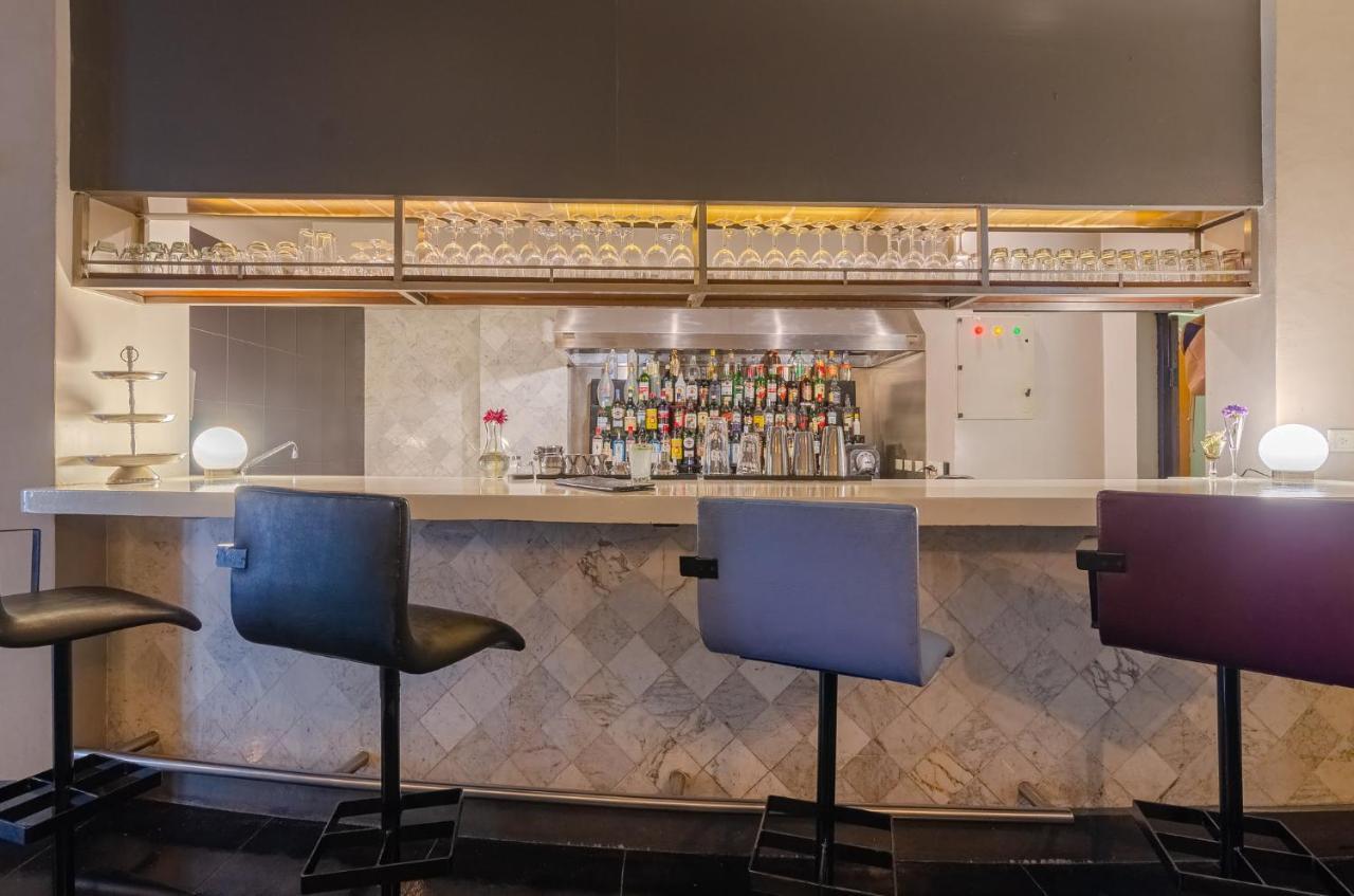 普罗迪奥休闲酒店 布宜诺斯艾利斯 外观 照片